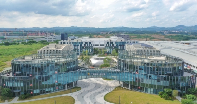 AG真人科技城